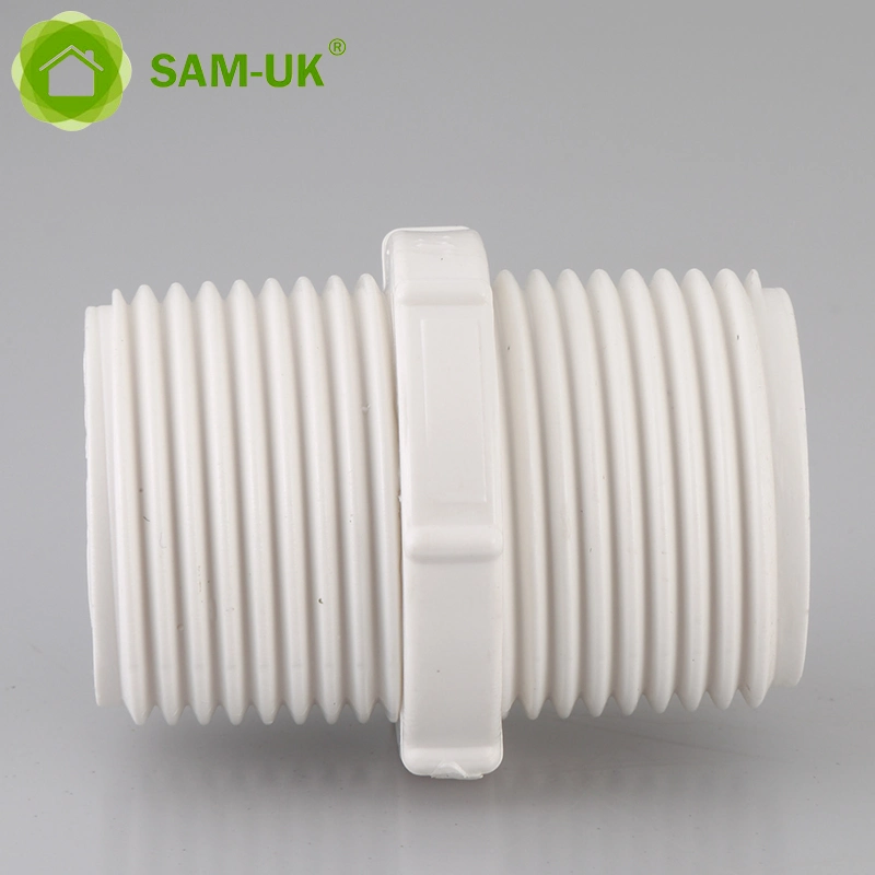 PVC Male Hose Nipple/Male Coupling/PVC Nipple C05