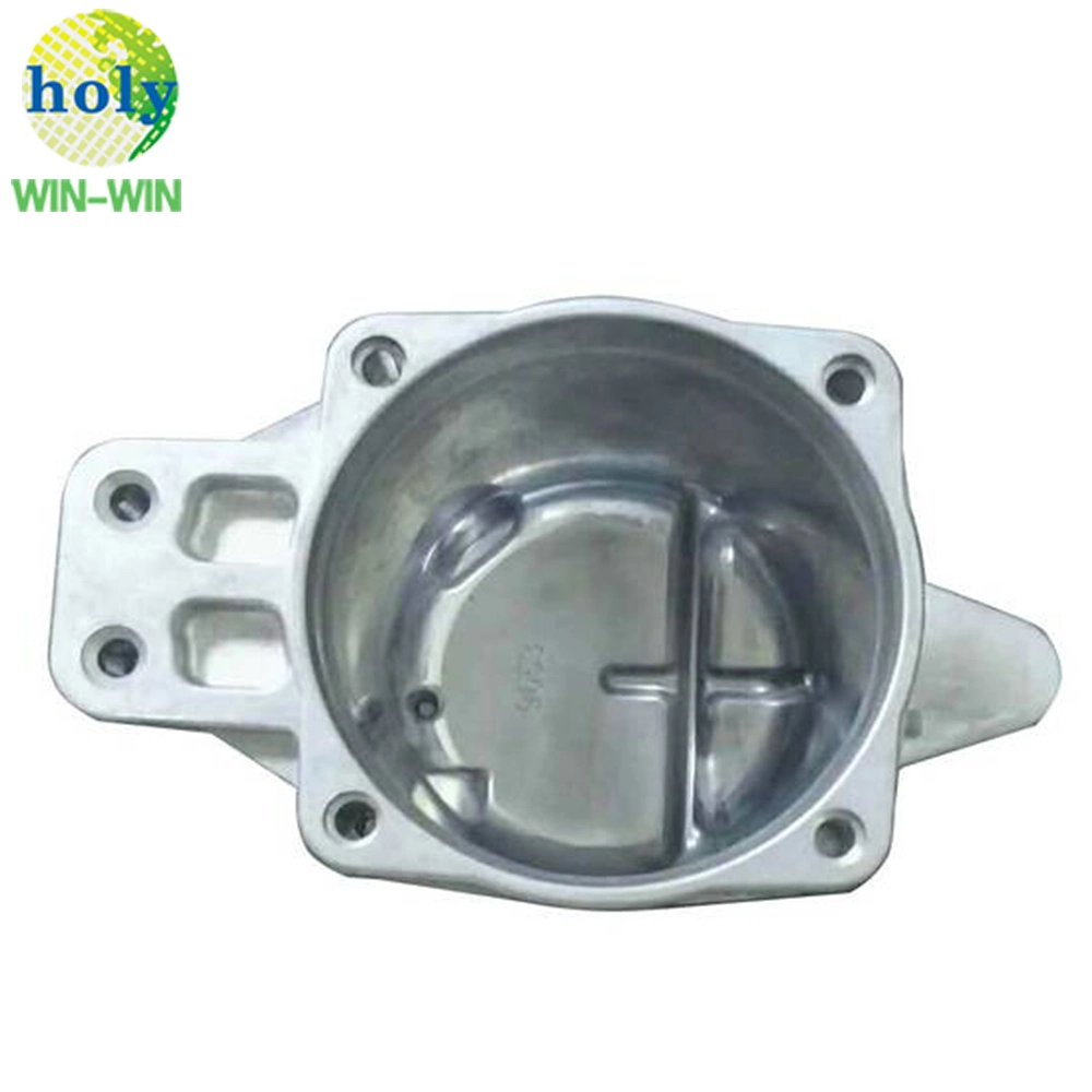 ISO9001 Manufacturer Die Casting OEM Service Aluminum Die Casting for Auto Parts