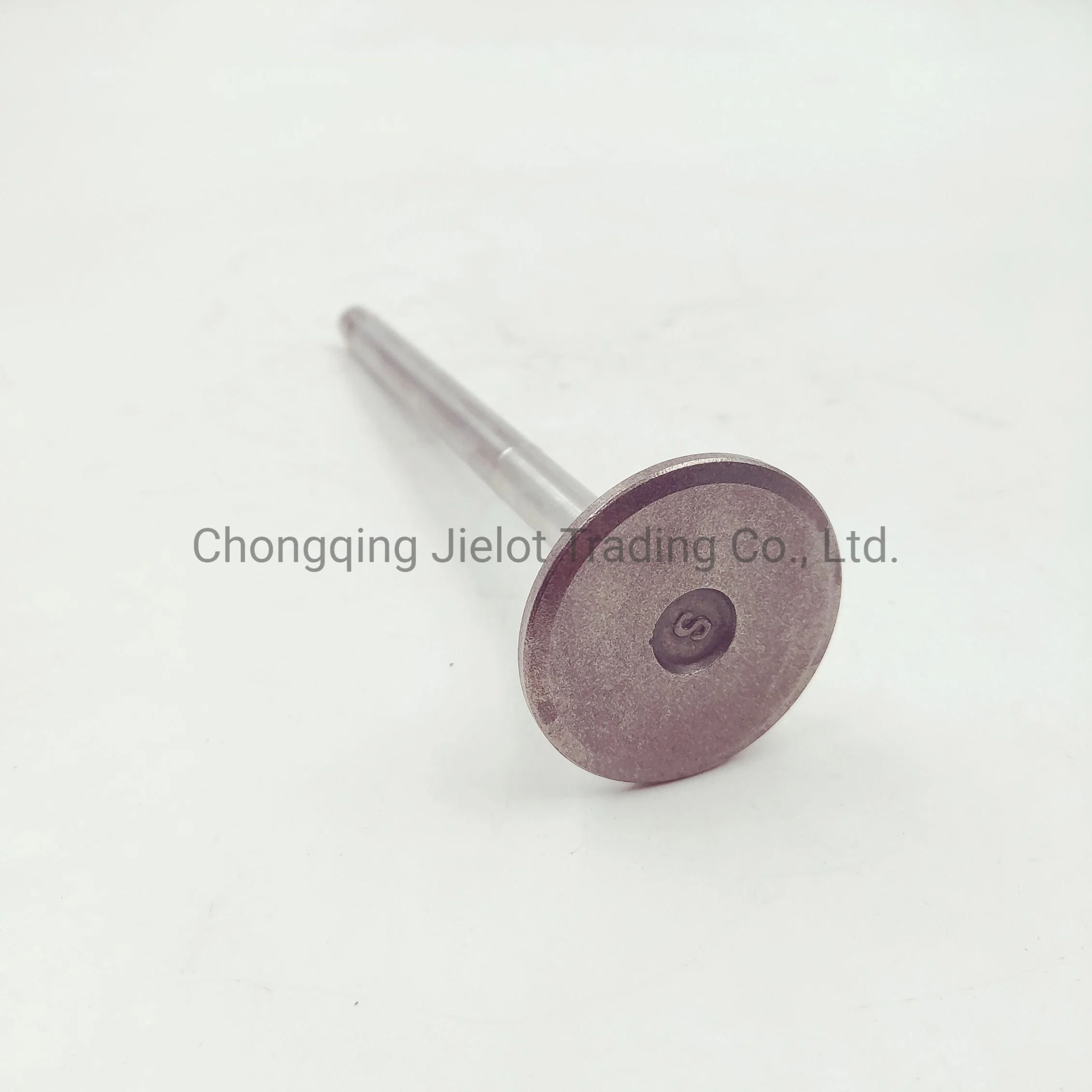 Ccec Original Nt855 Marine Diesel Engine Exhaust Valve 145701 Mining Machinery Engine Parts