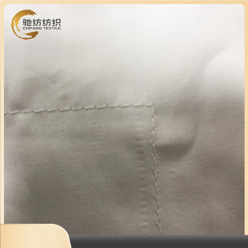 100% Polyester Cotton Pillowcase for Hotel Bedding