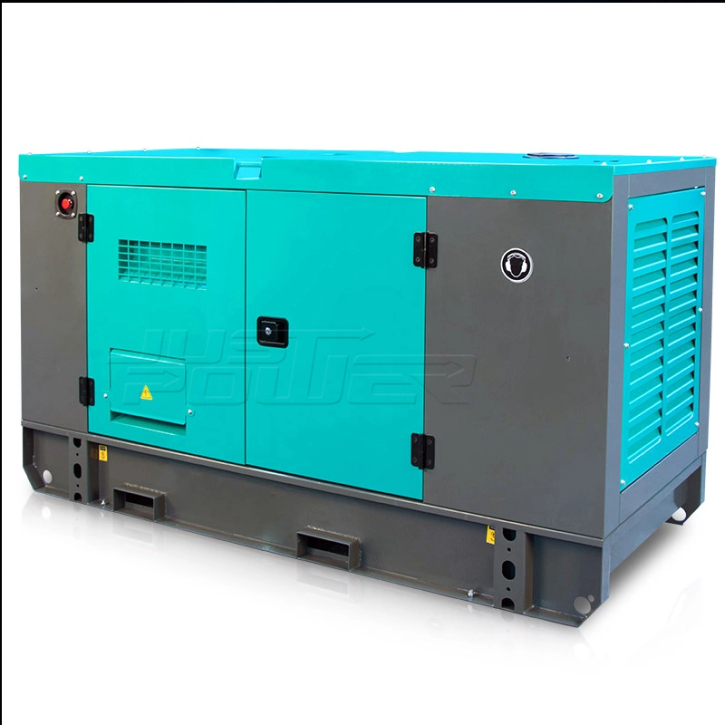 Dynamo Generator Preis 3 Phase Generator Sets 25kva Generieren