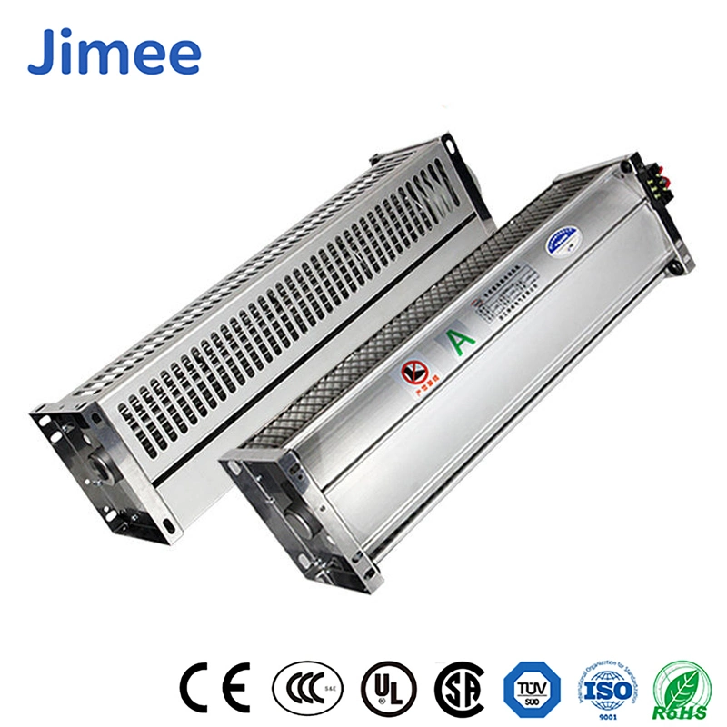 Jimee Motor China Tangential Blowers Fans Manufacturer Cheap Price Fan Blower and Compressor Jm-90-660 35 (W) Power Flow Fan Motor for HVAC Floor Unders Warmth