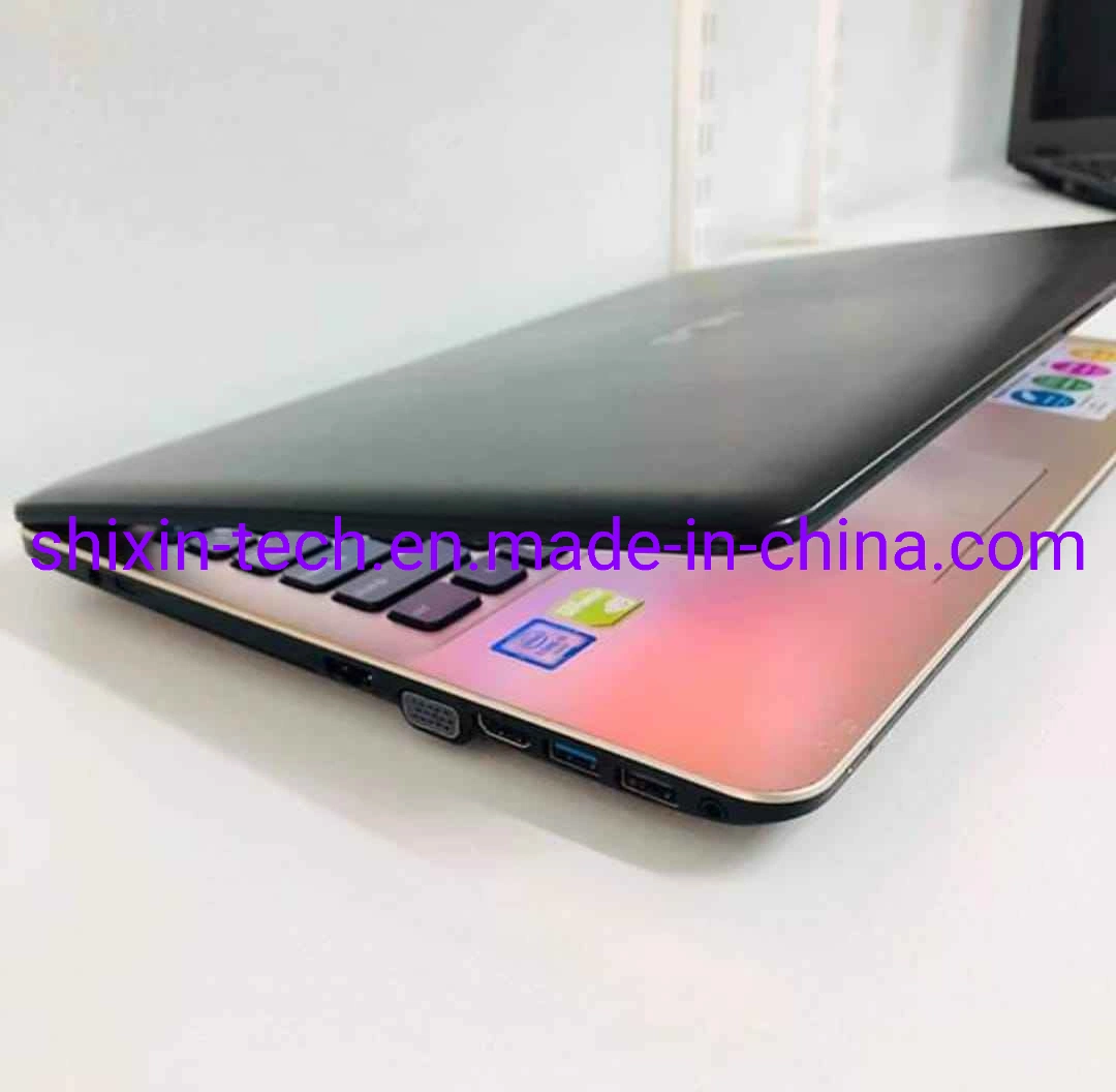 2022 Wholesale/Supplier Intel Core I3 I5 I7 Original Laptop Black PC Laptop Imported From China