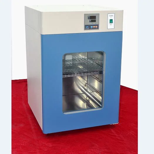 Thermostat Laboratory Incubator with 88L Big Size