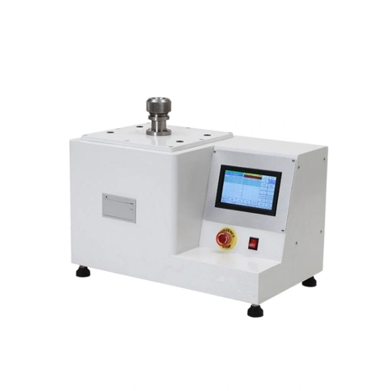 Seguridad Cuero Chip Testing Machine/Inspection Equipment