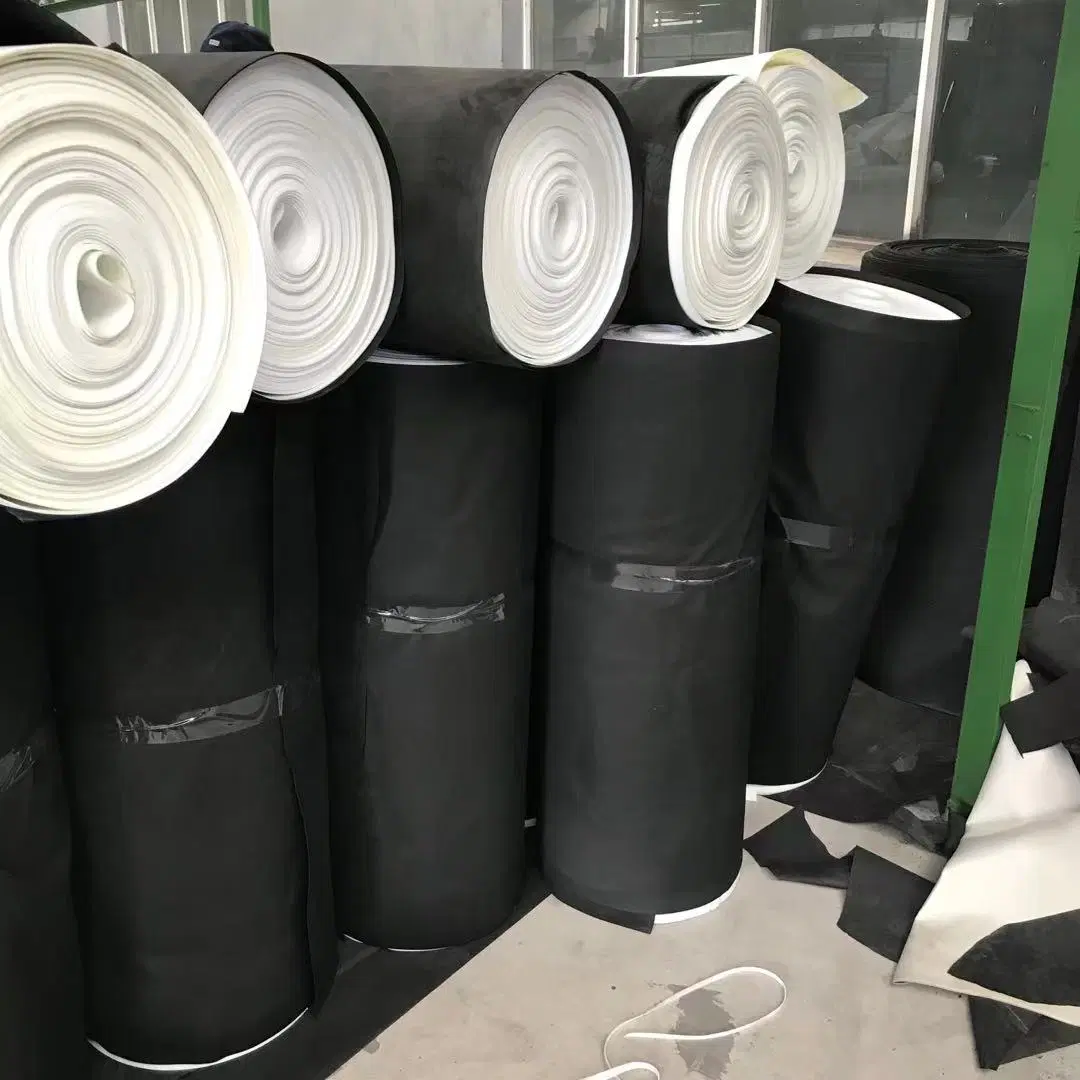 High Density 3mm 9mm 15mm 18mm Thickness PVC/PE/PP/PS/LDPE/TPR/TPU/TPE/EVA Foam for Cushioning, Shock-Proof, Toy, Handicraft, Yoga Mat, Toolbox,