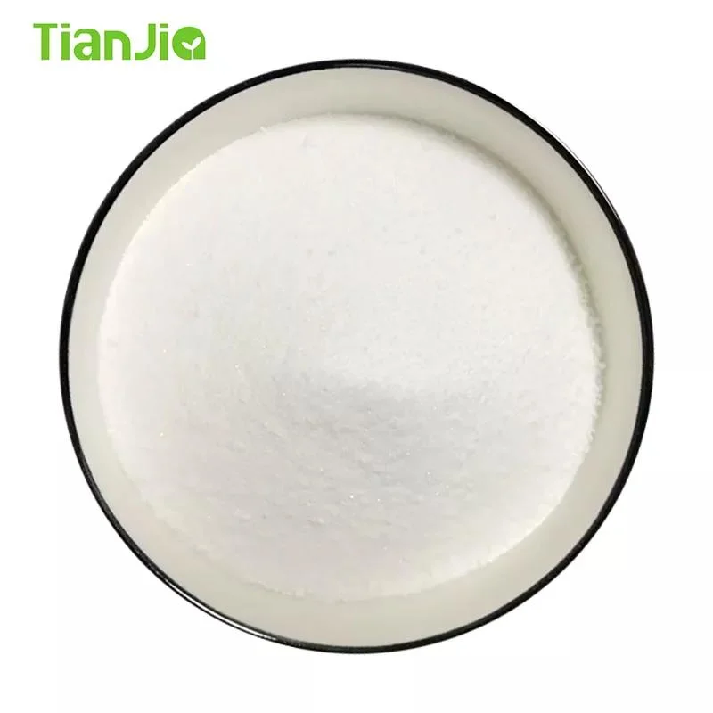 Bp/USP Sodium Citrate Trisodium Citrate Dihydrate with Good Price