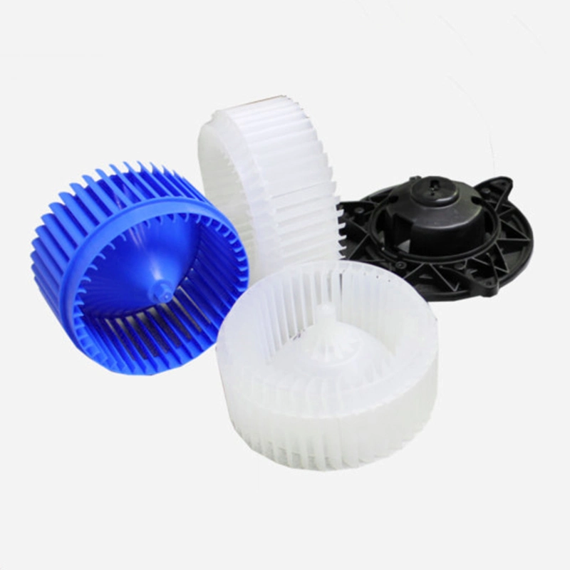 Plastic Injection Molded Rapid Prototype Plastic ABS Injection Molding Part Service