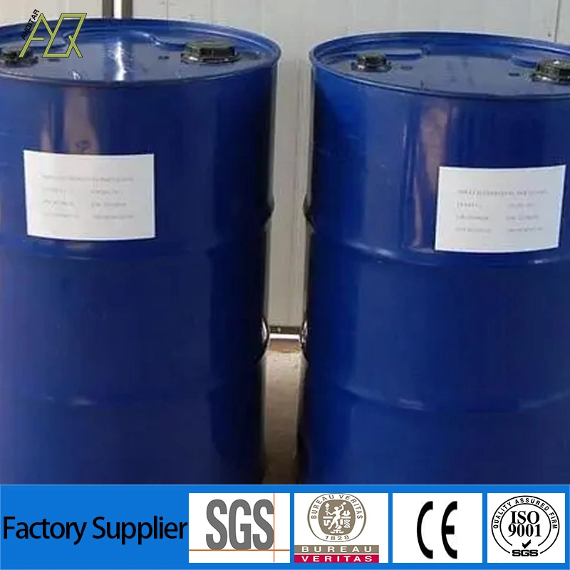 Fine Chemical Materials Butyl Acrylate N-Butyl Acrylate CAS No. 141-32-2 From China.