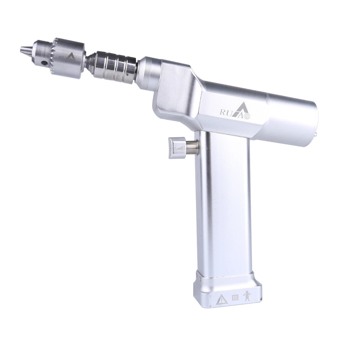 Outils électriques médicaux instruments chirurgicaux orthopédiques perceuse à os à canon