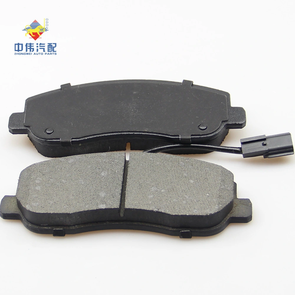 41060-4386r Brake Pads Auto Parts Car Spare