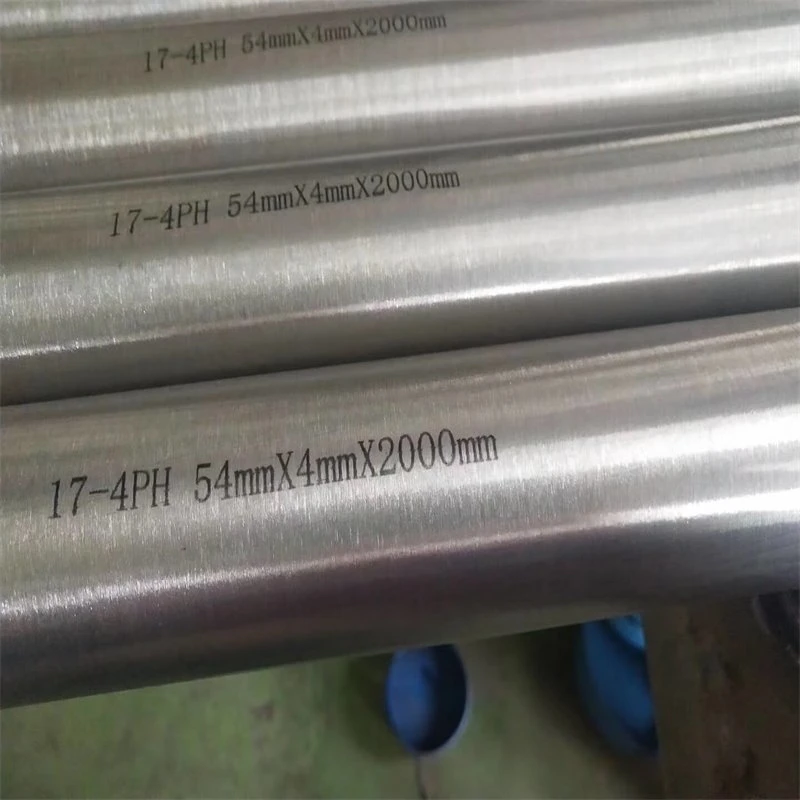 N° 6600 de tubo de acero inoxidable de alta temperatura de aleación de Hastelloy