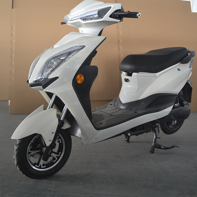 Best Quality Electric Motorcycle with Big Power Motor with 2000W and Nice Looks