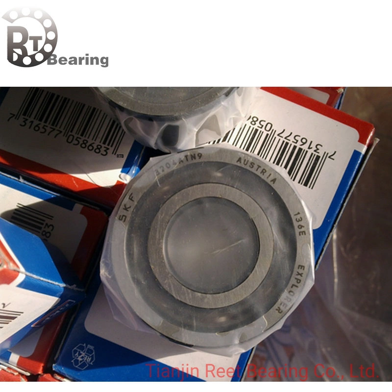 Nu 214 Ecj/C3 Koyo Timken Sk-F IKO Nu212 Nu213 Nu214 Nu215 Cylindrical Roller Bearing Nu216 Nu217 Nu218 Nu219 Nu220 Single Row Cylindrical Roller Bearing