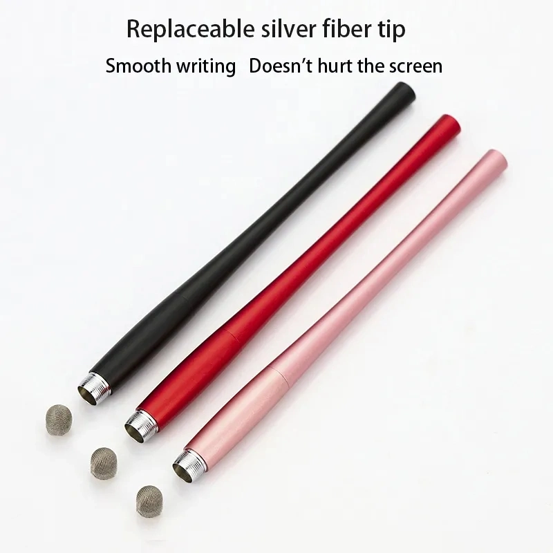 Stylus Metal Pen High Sensitivity Touch Screen Pen Electronic Gift