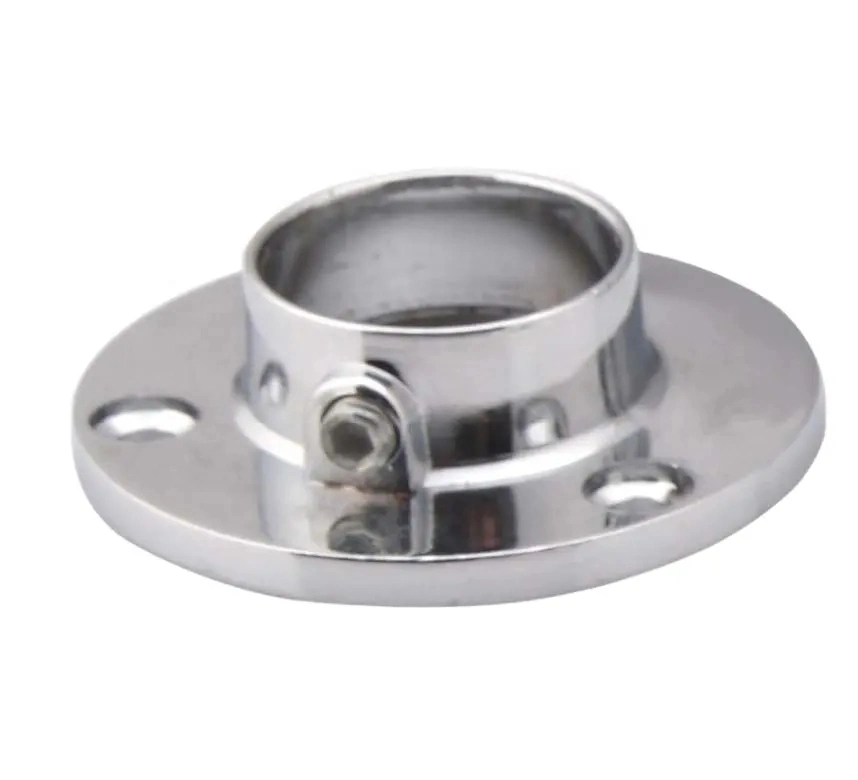 الهيكل الداخلي 718 N07718 2.4668 CS A105n Sch Std/ Flat Flange Joint Fice: 8 بوصات 300 رطل للتردد اللاسلكي