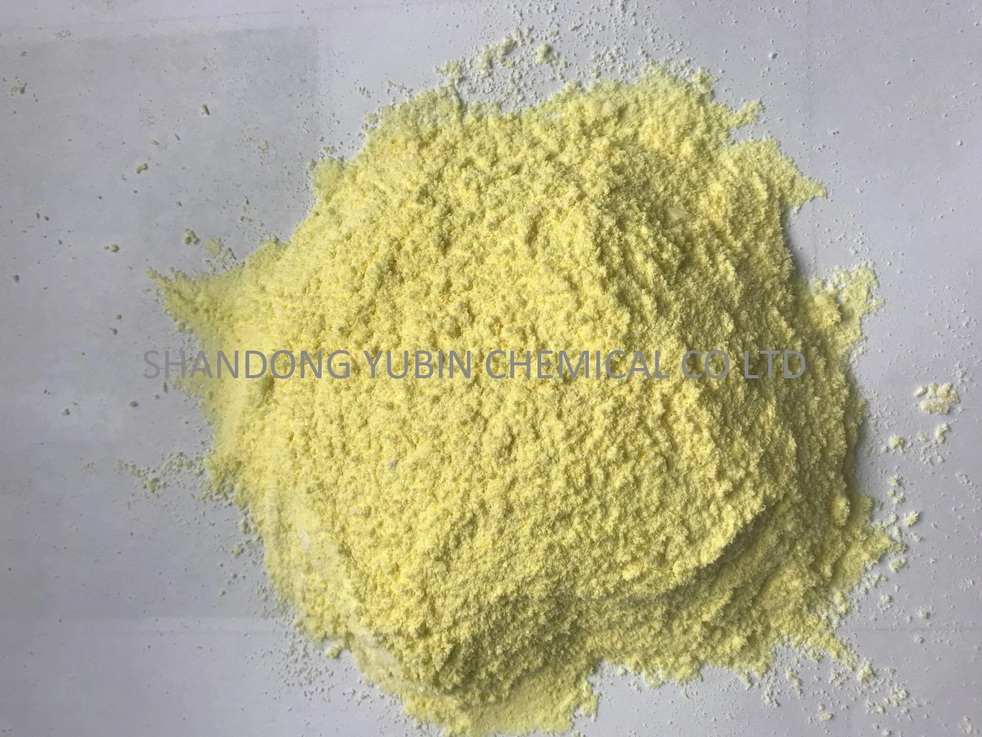 Catalyst Aluminum Chloride Anhydrous CAS 7446-70-0