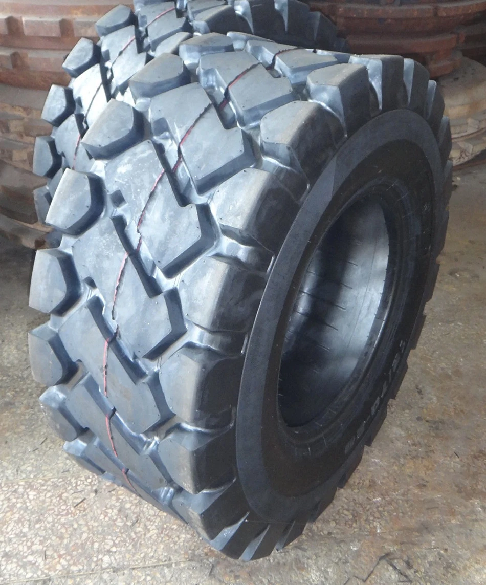 Radial Pattern E3/L3 off The Road OTR Tyre 23.5-25