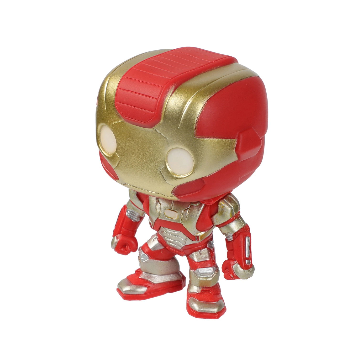 Plastic Toy Funko Pop Iron Man Vinyl Figure Toys