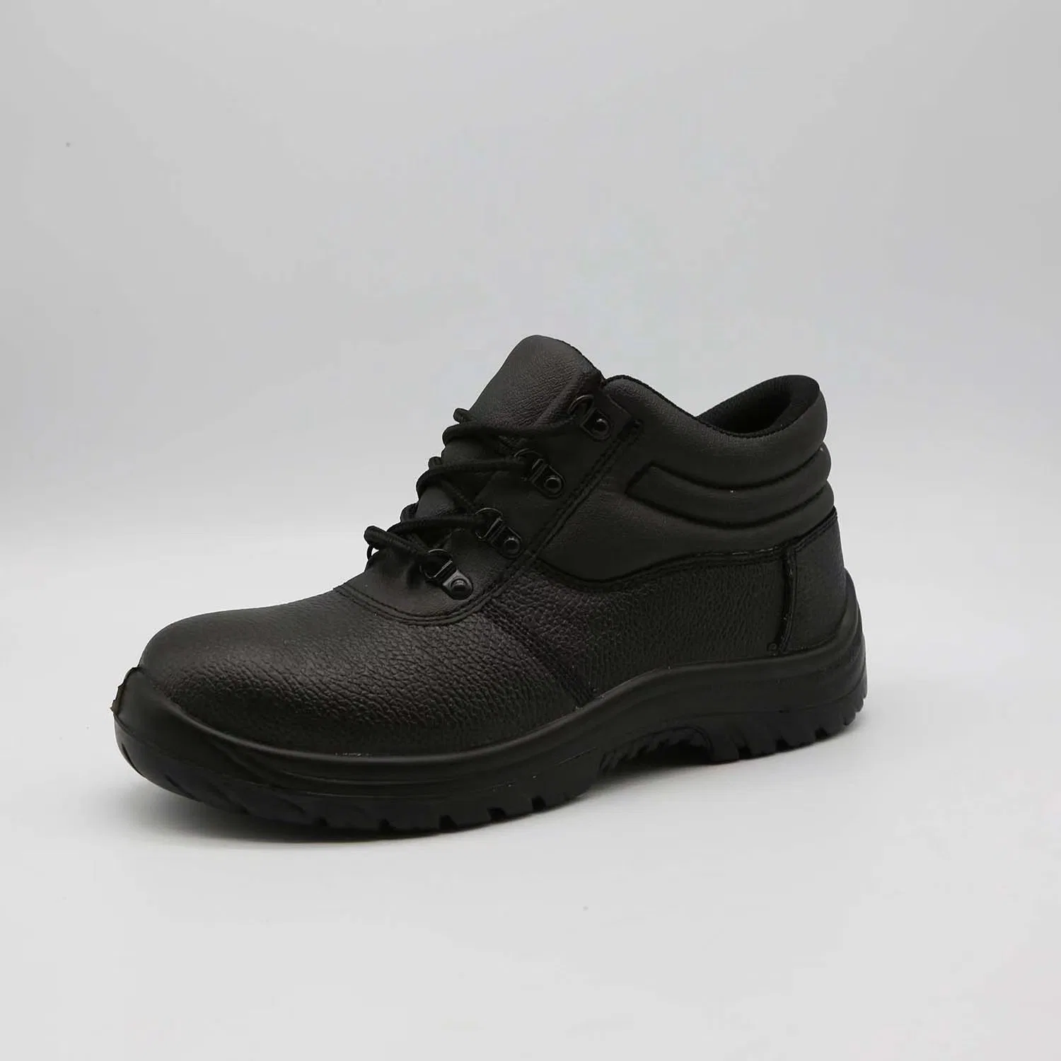 Leather Shoes Work Shoes Safety Footwear Shoes