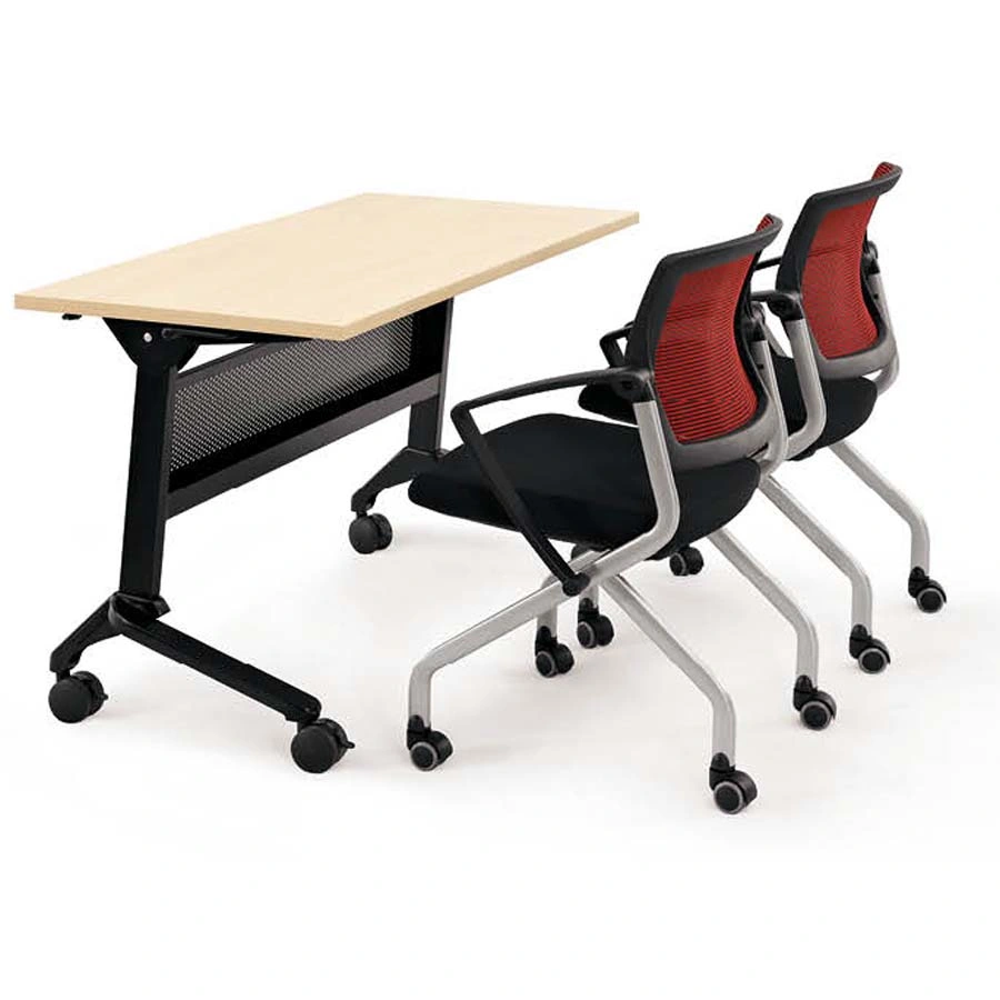 Wholesale/Supplier Table Save Space Office School Conference Hall Folding Training Desk