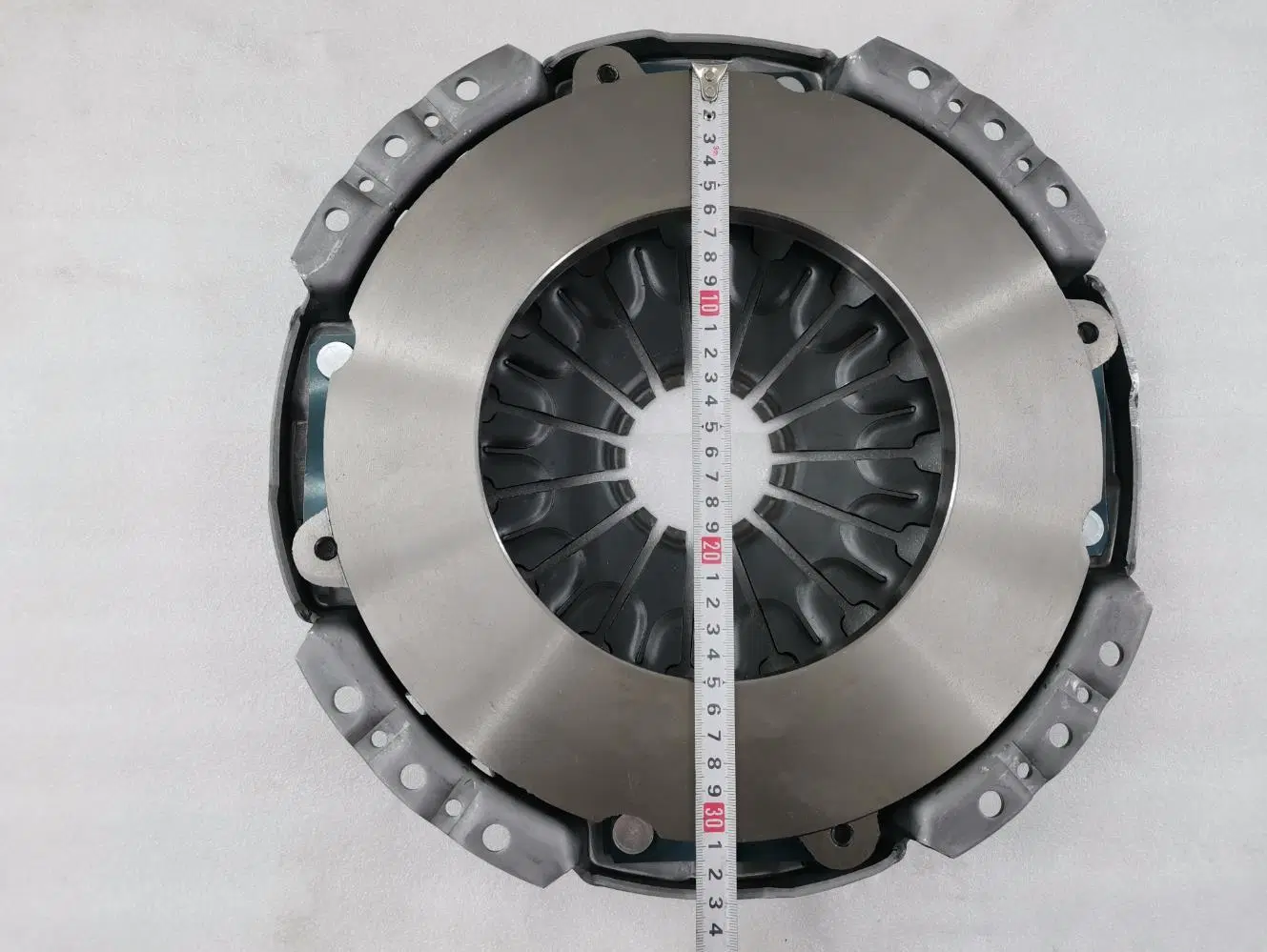 High quality/High cost performance Yuchai Spare Parts 310mm Push Clutch Pressure Plate