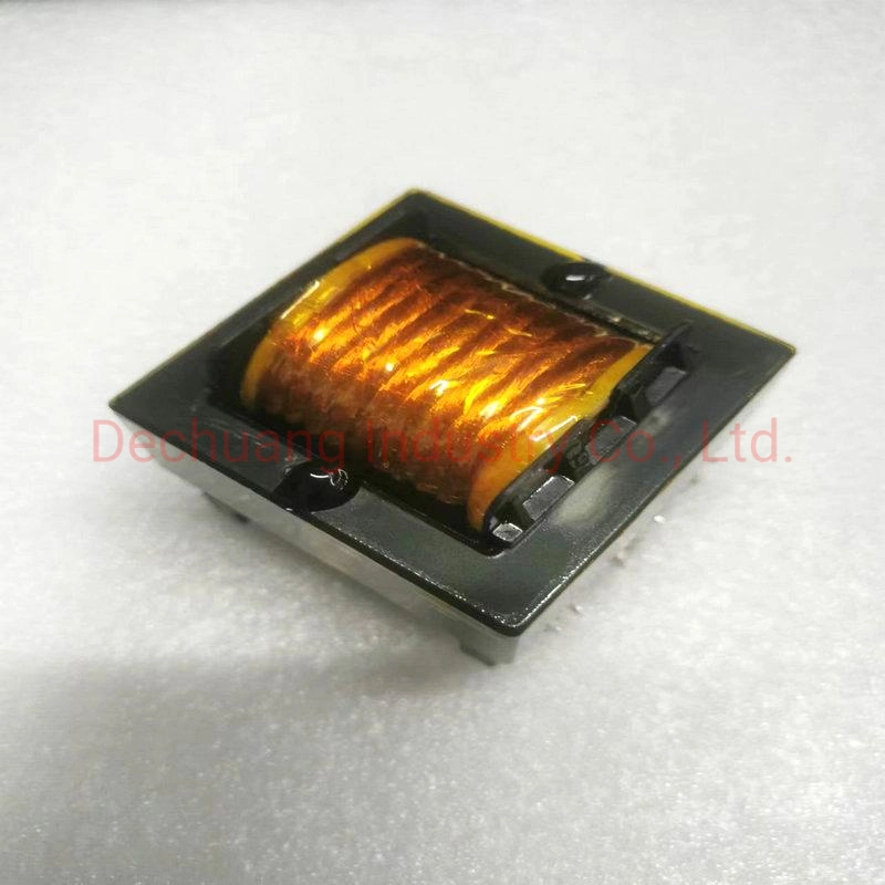 High Frequency High Voltage Inverter Converter Transformer Ferrite Core Inverter Toroidal Inverter Transformer Filter