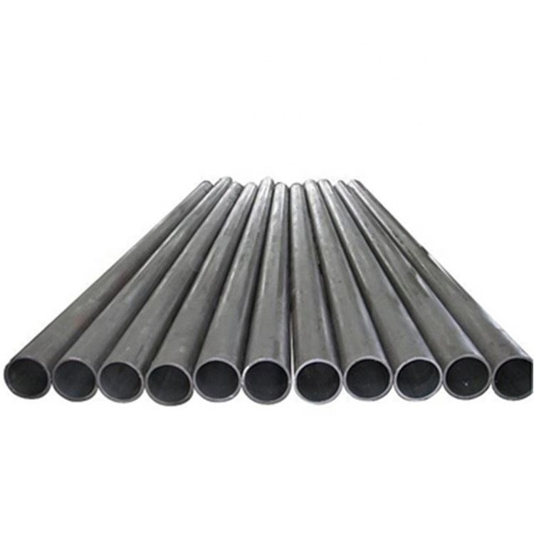 Good Production Line 16mm Seamless Steel Pipe Hydraulic Alloy Precision