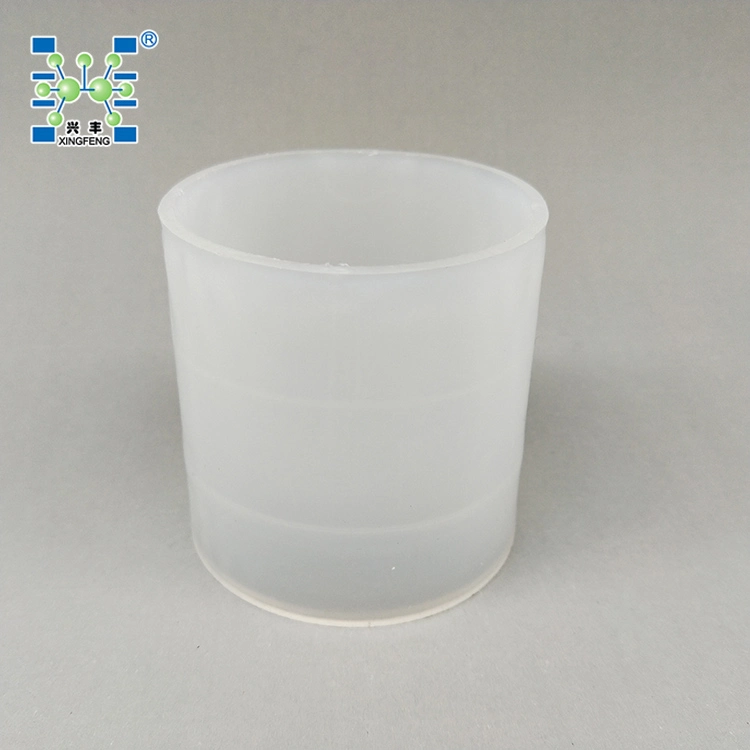 Cooling Tower Plastic Random Packing Raschig Ring