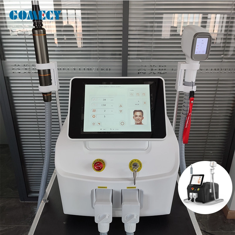 IPL Opt Machine Intense Pulsed Light for Hair Removal Skin Rejuvenation