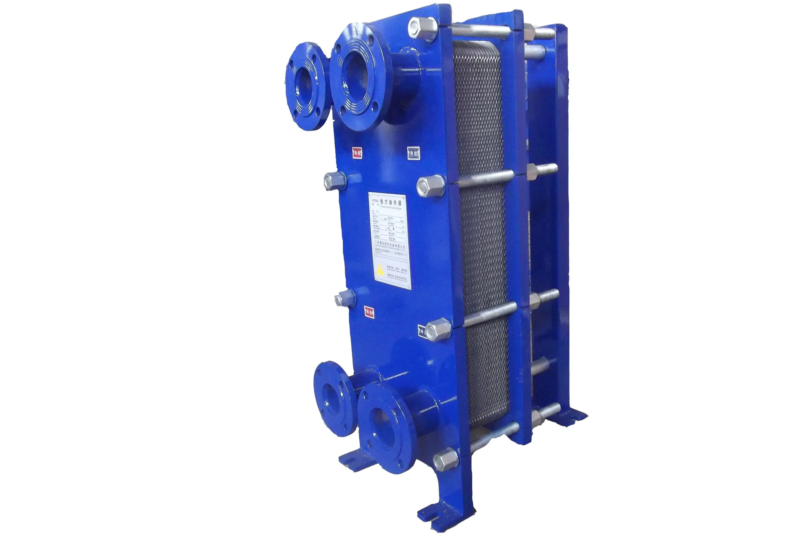 Swimming Pool Apv Plate Heat Exchanger Equipment