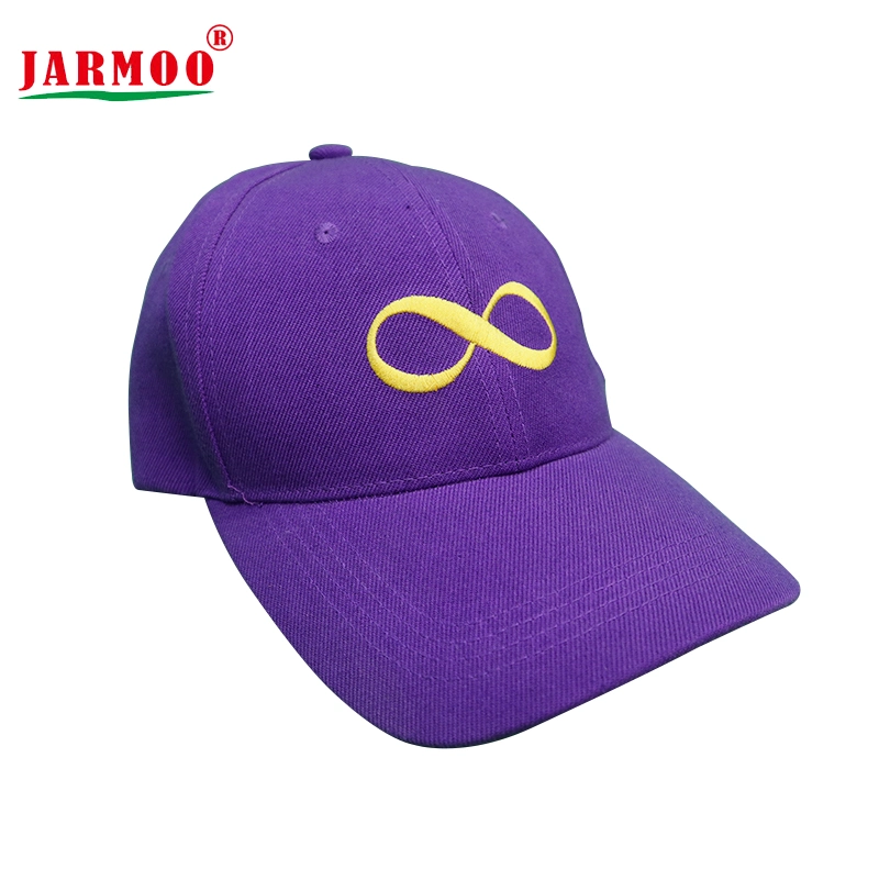 Fashion New Design Custom Sport Embroidered Baseball Cap