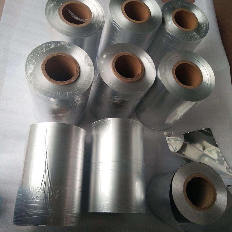 High quality/High cost performance  Household Aluminum Foil Jumbo Roll Tin Foil Roll