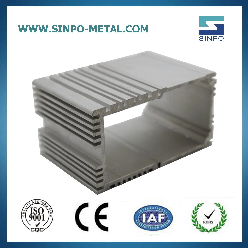 High quality/High cost performance  Anodized Aluminum Products