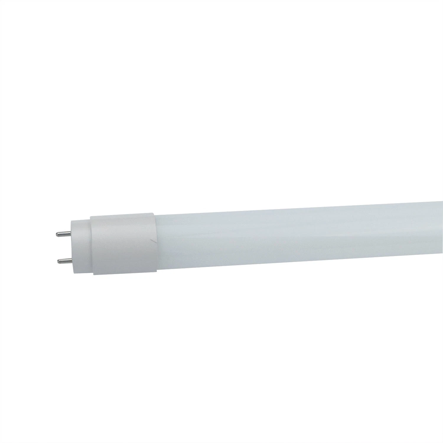 24W aluminium corps tubes lampe LED tube lumière de bonne qualité Tube lumineux LED direct en usine AC165-265V tube LED