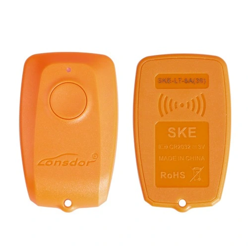 Lonsdor K518ISE Ske-It Smart Key Emulator 5 in 1