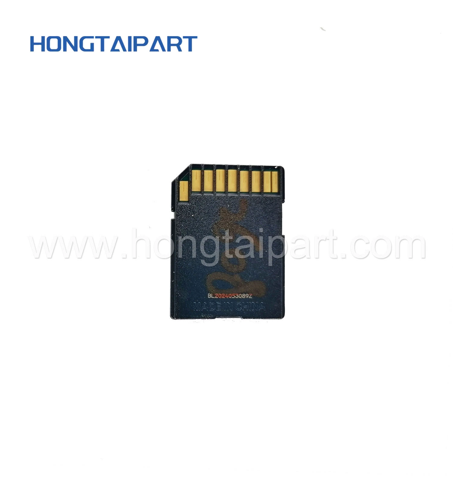 SD Card for Sharp Mx-M354u