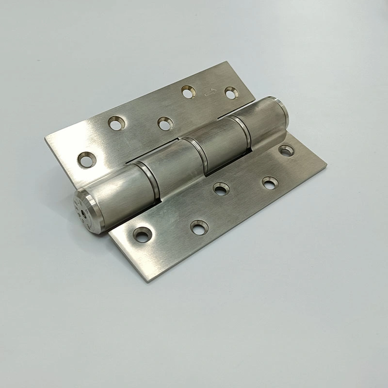 Durable Adjustable Closing Speed Hydraulic Hinge Stainless Steel Torque Door Hinge