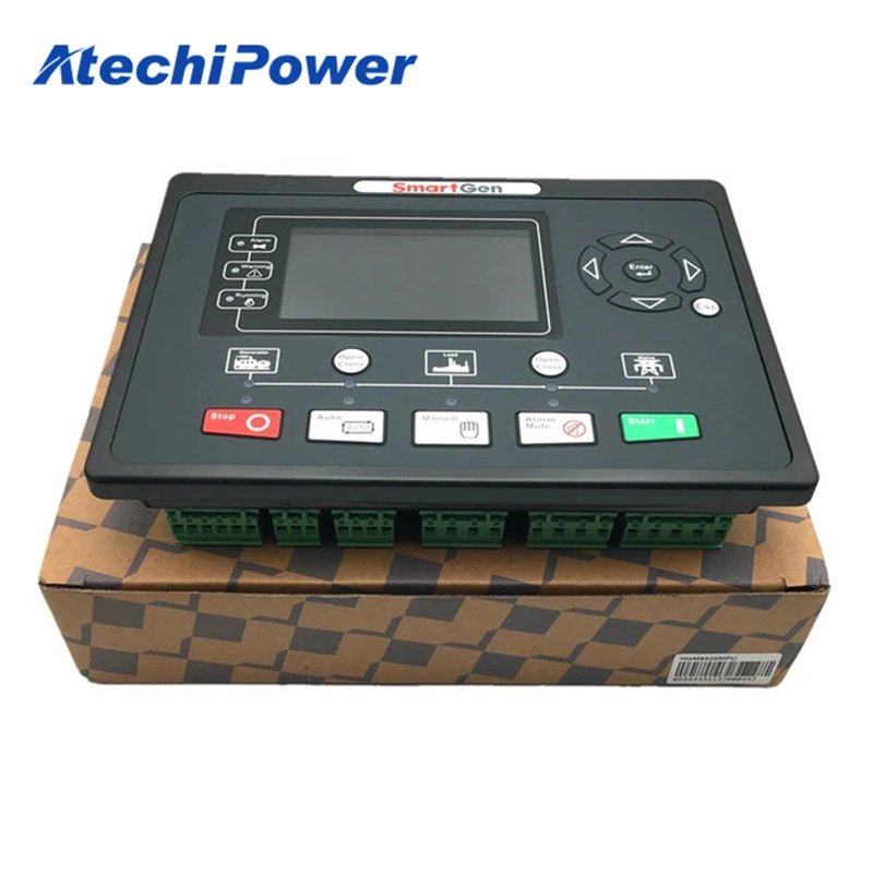 Smartgen Hgm9320 Generator Genset Controller Hgm9320 Can