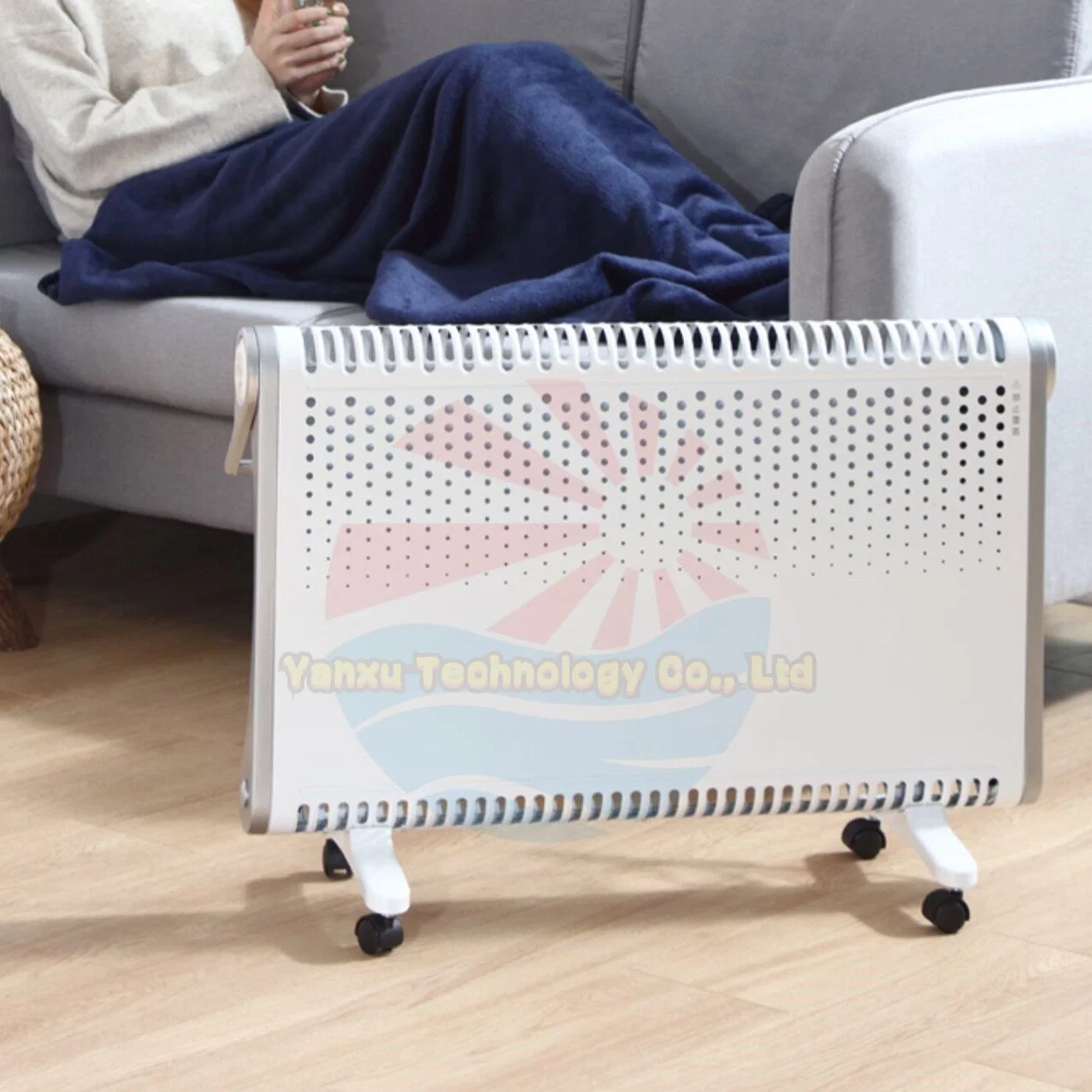 Factory Excellent Quality Bathroom Electric Heater