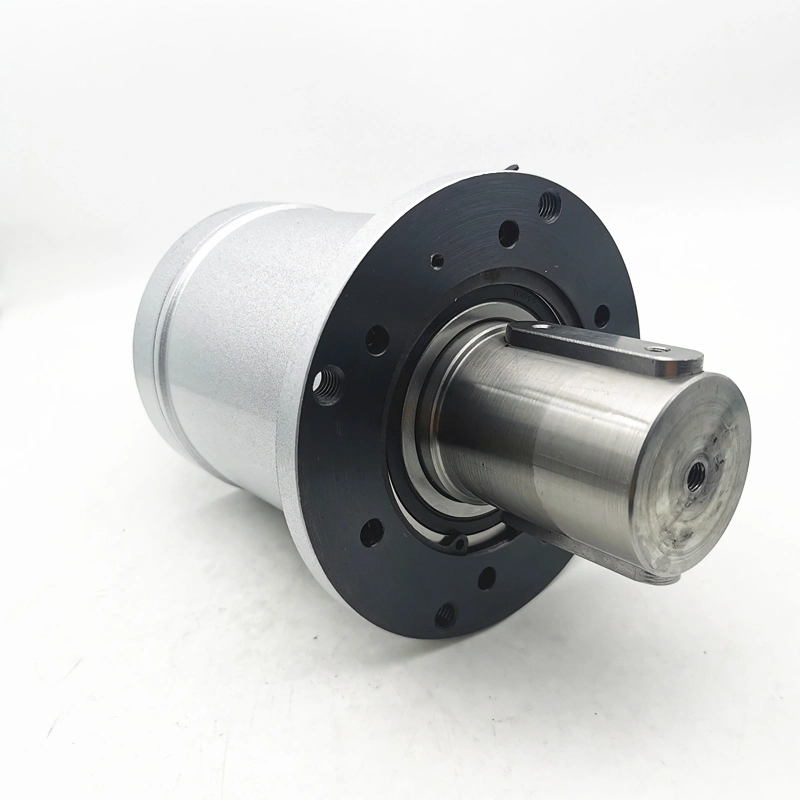 Rotary Torque Sensor Wheel Rotary Encoder DC Motor with Encoder 10nm 500nm 5000nm (BTQ-408CHR)