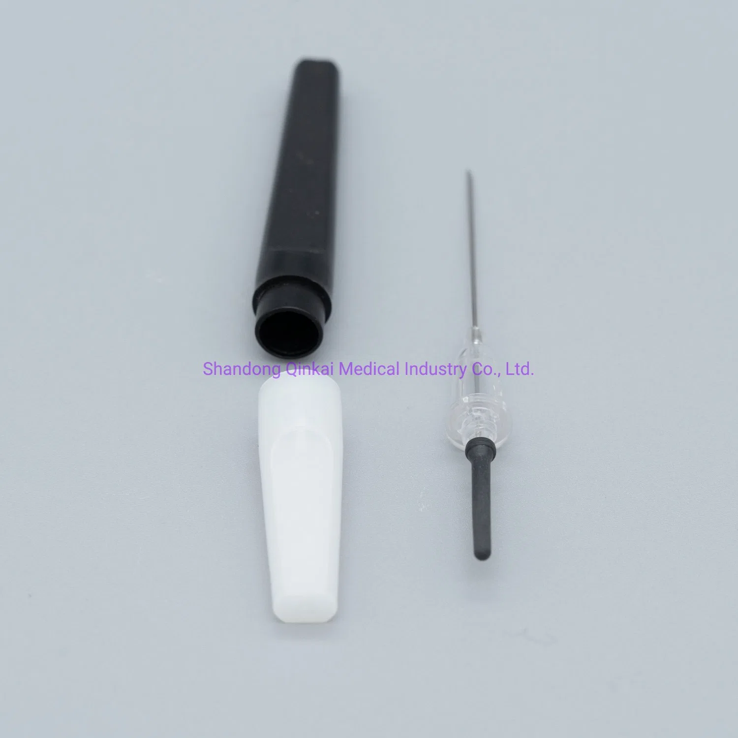 Ethylene Oxide Sterilization Blood Collection Tube Needle with Good Quality Manufacture