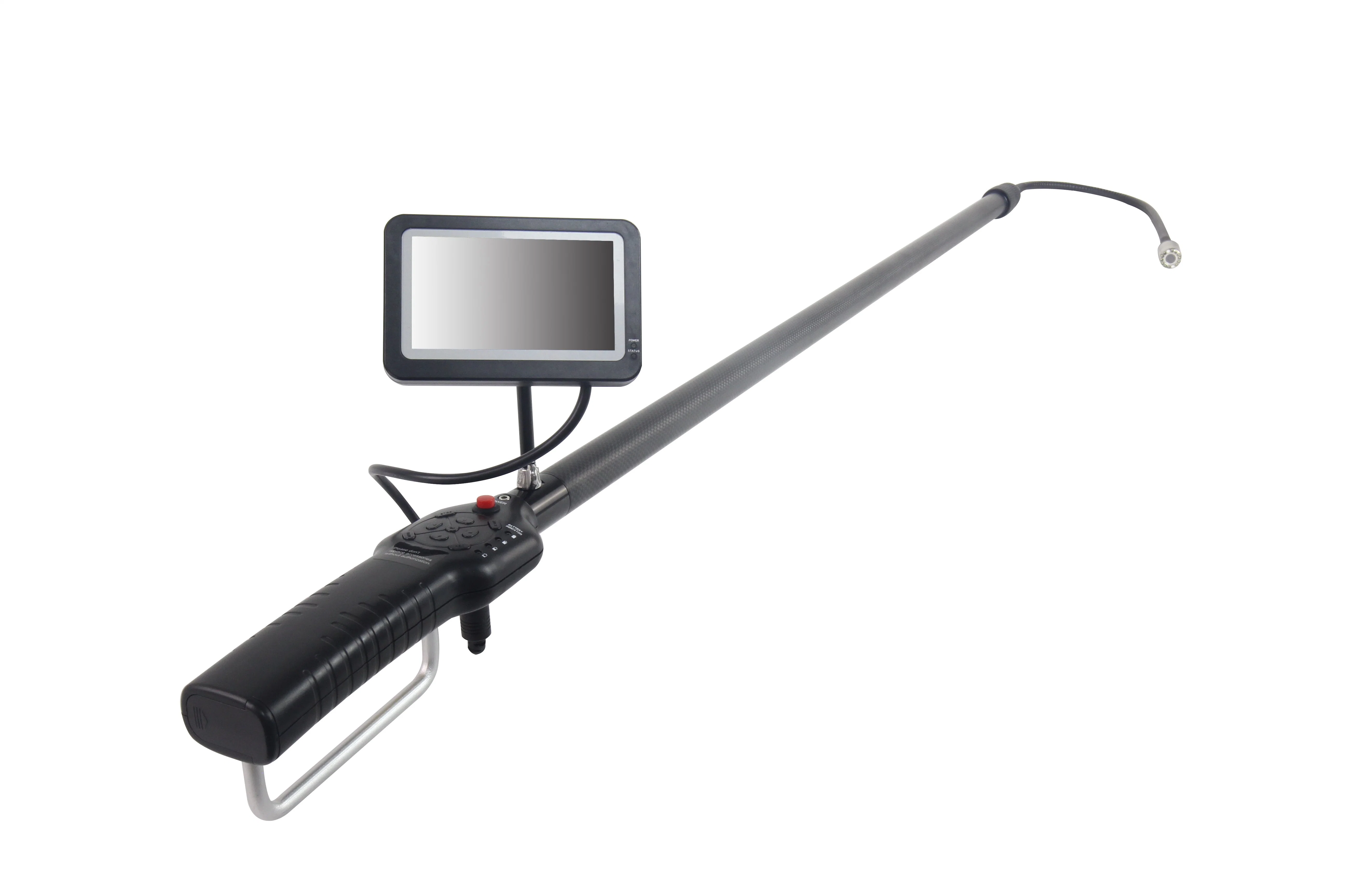 Wopson 3.6m Telescopic Camera for Under Vehicle Inspection