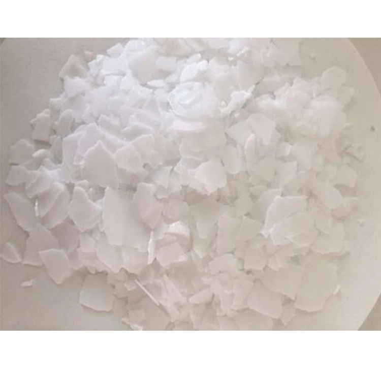 90% KOH Flakes Potassium-Hydroxide with Wholesale Price