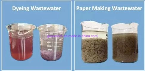 Factory Price PAC 30% Polyaluminium Chloride with MSDS PAC Polymer for Wastewater Treatment