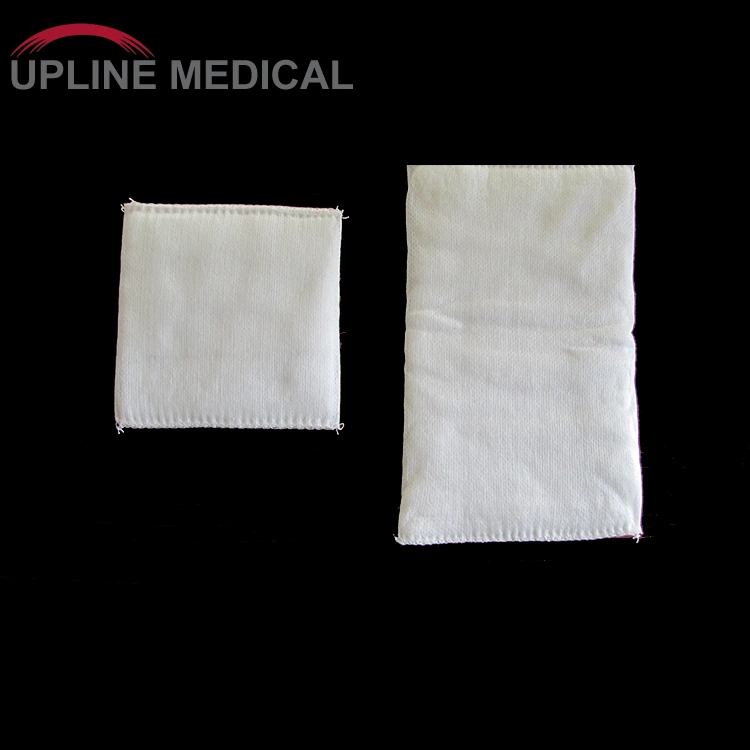 Desechables médicos de alta calidad 10x20cm Abd almohadilla absorbente