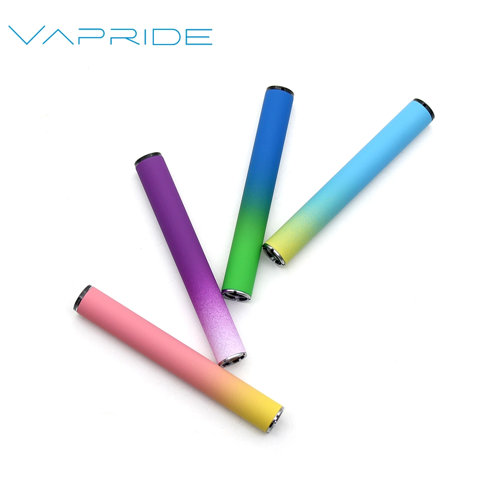 Vapride Us Vaporizer 350mAh 510 Vape Pen