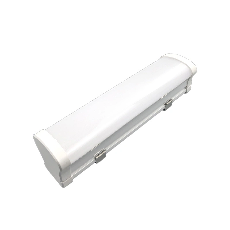 20W tubo de tira larga LED Luz impermeable profesional Iluminación barato Luz LED de tira