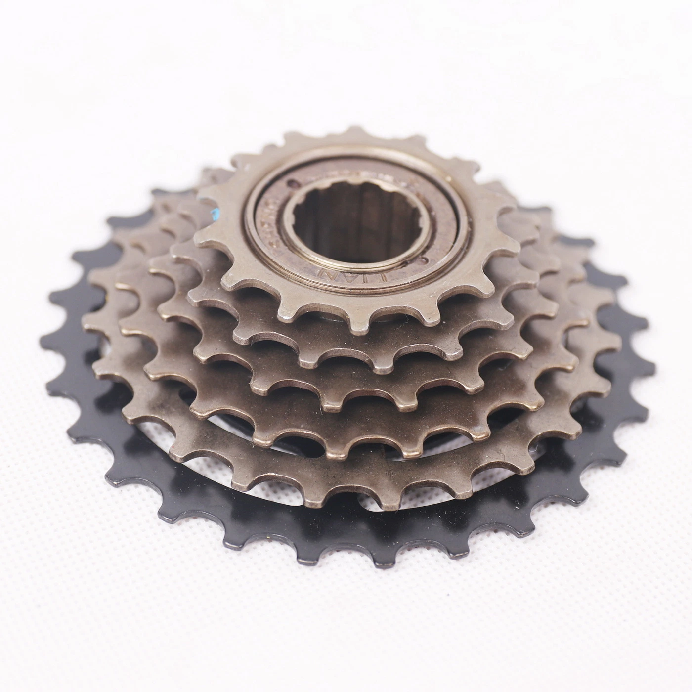 China Wholesale 6 Speed Freewheel for MTB Bicycle (9382)