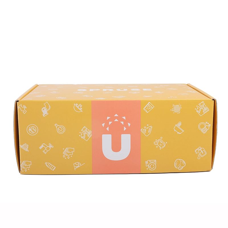 Packaging Boxes Work Home Packing Products Shoe Box